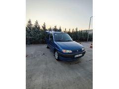 Sahibinden Citroen Berlingo 1.9 D Multispace 2000 Model