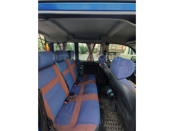 Sahibinden Citroen Berlingo 1.9 D Multispace 2000 Model