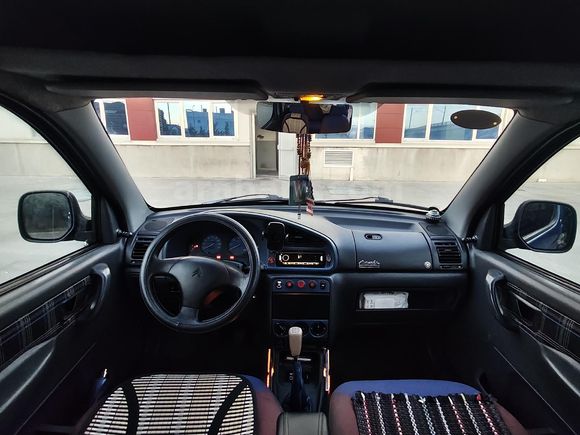 Sahibinden Citroen Berlingo 1.9 D Multispace 2000 Model