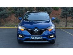 RENAULT KADJAR 2022 İCON 72500KM DE