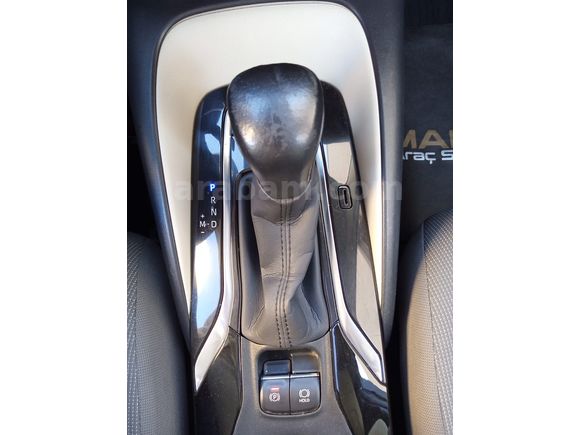 MARKA OTO DAN 2021 TOYOTA COROLLA FLAME 1.5 MULTİDRİVE 152.000 KM