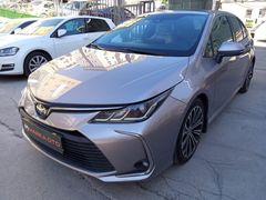 MARKA OTO DAN 2021 TOYOTA COROLLA FLAME 1.5 MULTİDRİVE 152.000 KM