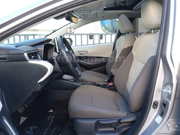 MARKA OTO DAN 2021 TOYOTA COROLLA FLAME 1.5 MULTİDRİVE 152.000 KM