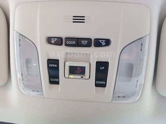 MARKA OTO DAN 2021 TOYOTA COROLLA FLAME 1.5 MULTİDRİVE 152.000 KM