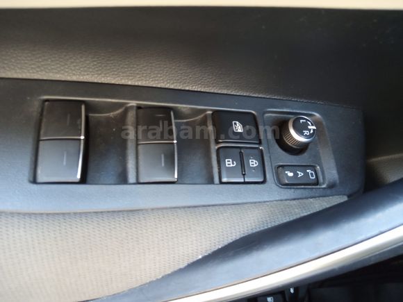 MARKA OTO DAN 2021 TOYOTA COROLLA FLAME 1.5 MULTİDRİVE 152.000 KM
