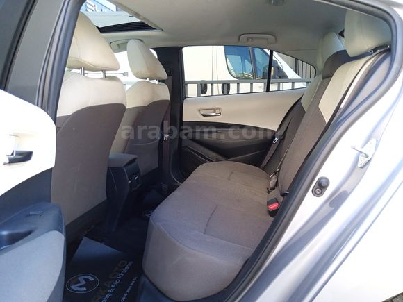 MARKA OTO DAN 2021 TOYOTA COROLLA FLAME 1.5 MULTİDRİVE 152.000 KM