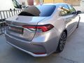 MARKA OTO DAN 2021 TOYOTA COROLLA FLAME 1.5 MULTİDRİVE 152.000 KM