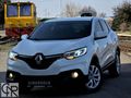 ÇINAROĞLU/2017/BOYASIZ/132.000 KM/KADJAR/1.5 DCI/OTOMATİK/BEYAZ