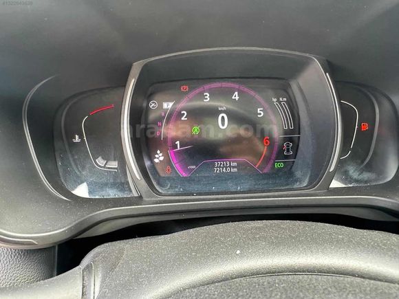 36000 km ilk sahibinden