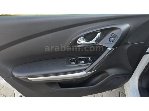 2018 KADJAR 1.5 DCI İCON OTOMATİK CAM TAVANLİ 102 BİN KMDE