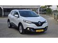2018 KADJAR 1.5 DCI İCON OTOMATİK CAM TAVANLİ 102 BİN KMDE