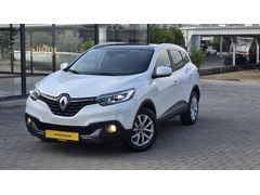 2018 KADJAR 1.5 DCI İCON OTOMATİK CAM TAVANLİ 102 BİN KMDE