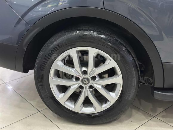 HATASIZ-CAMTAVAN 2020 RENAULT KADJAR 1.3TCE 160HP*70BİNDE*İLK EL