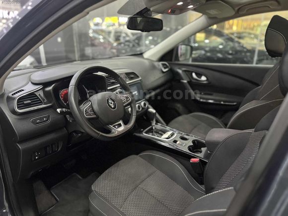 HATASIZ-CAMTAVAN 2020 RENAULT KADJAR 1.3TCE 160HP*70BİNDE*İLK EL