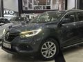 HATASIZ-CAMTAVAN 2020 RENAULT KADJAR 1.3TCE 160HP*70BİNDE*İLK EL
