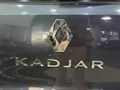 HATASIZ-CAMTAVAN 2020 RENAULT KADJAR 1.3TCE 160HP*70BİNDE*İLK EL