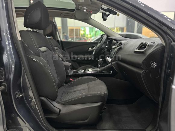 HATASIZ-CAMTAVAN 2020 RENAULT KADJAR 1.3TCE 160HP*70BİNDE*İLK EL