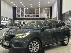 HATASIZ-CAMTAVAN 2020 RENAULT KADJAR 1.3TCE 160HP*70BİNDE*İLK EL