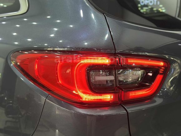 HATASIZ-CAMTAVAN 2020 RENAULT KADJAR 1.3TCE 160HP*70BİNDE*İLK EL