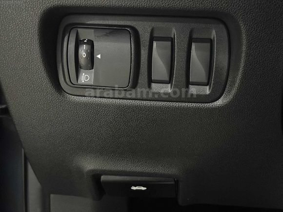HATASIZ-CAMTAVAN 2020 RENAULT KADJAR 1.3TCE 160HP*70BİNDE*İLK EL