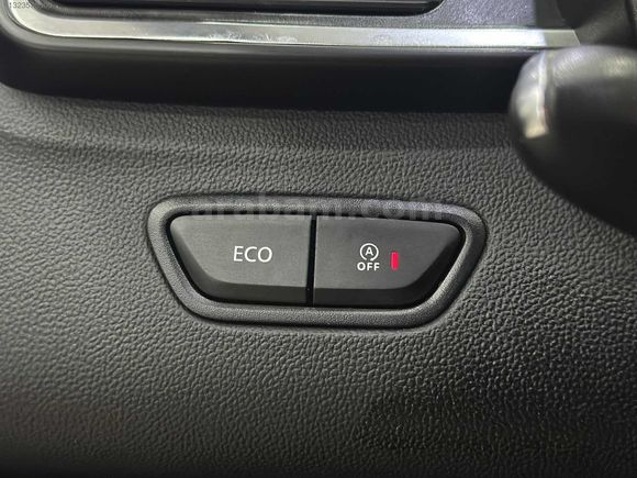 HATASIZ-CAMTAVAN 2020 RENAULT KADJAR 1.3TCE 160HP*70BİNDE*İLK EL