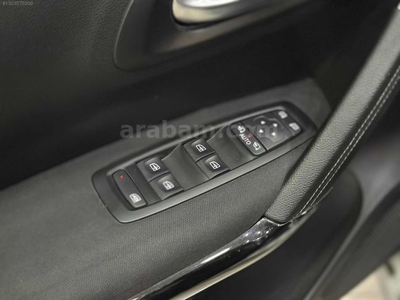HATASIZ-CAMTAVAN 2020 RENAULT KADJAR 1.3TCE 160HP*70BİNDE*İLK EL