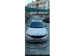 Sahibinden Kia Cerato 1.6 CRDi Concept Plus 2016 Model  252.000 km Beyaz