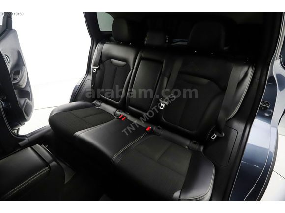 2017 MODEL HATASIZ BOYASIZ CAM TAVANLI İCON OTOMATİK