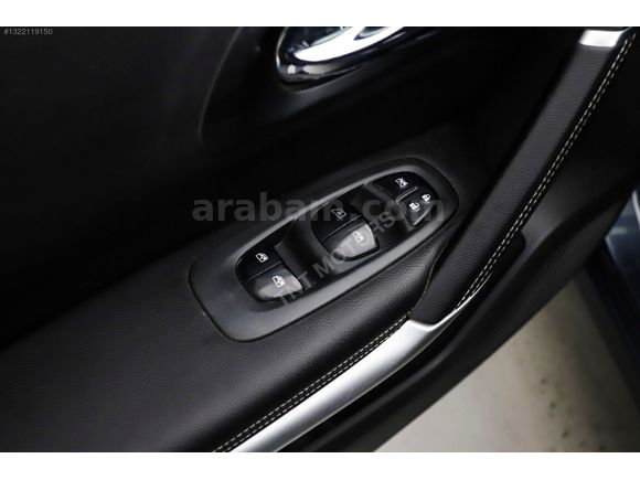 2017 MODEL HATASIZ BOYASIZ CAM TAVANLI İCON OTOMATİK