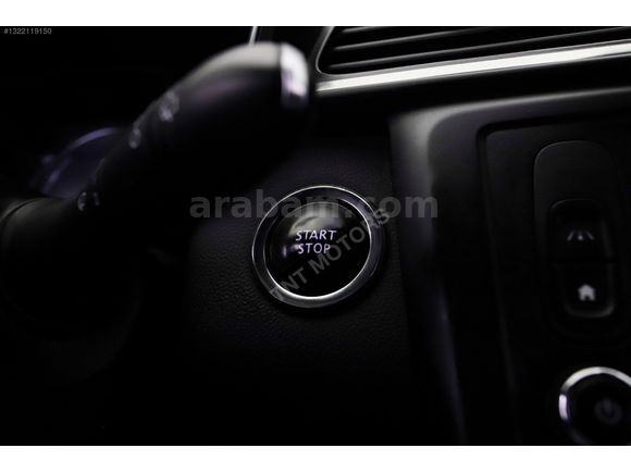 2017 MODEL HATASIZ BOYASIZ CAM TAVANLI İCON OTOMATİK