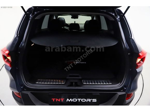 2017 MODEL HATASIZ BOYASIZ CAM TAVANLI İCON OTOMATİK