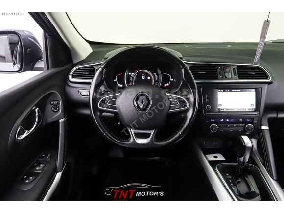 2017 MODEL HATASIZ BOYASIZ CAM TAVANLI İCON OTOMATİK
