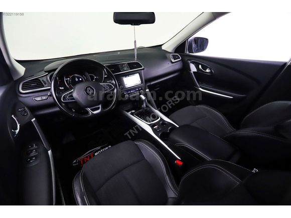 2017 MODEL HATASIZ BOYASIZ CAM TAVANLI İCON OTOMATİK
