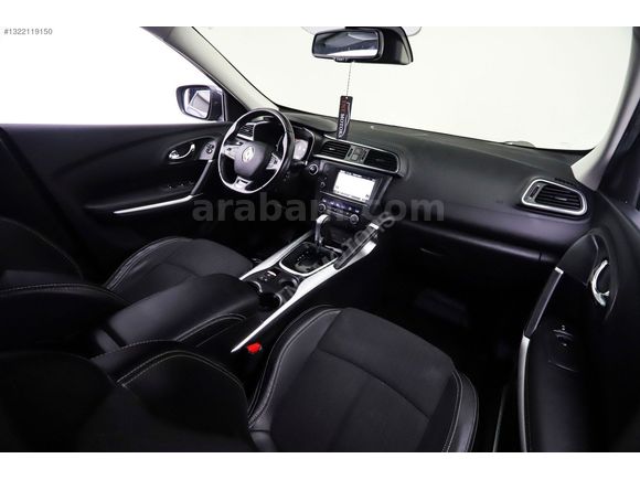2017 MODEL HATASIZ BOYASIZ CAM TAVANLI İCON OTOMATİK