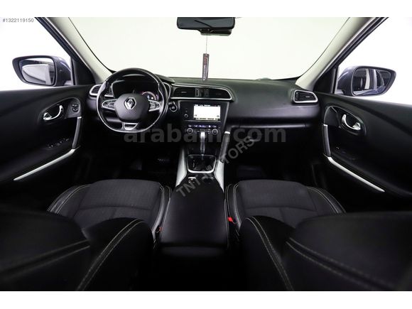 2017 MODEL HATASIZ BOYASIZ CAM TAVANLI İCON OTOMATİK