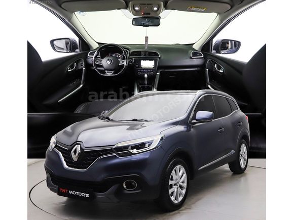 2017 MODEL HATASIZ BOYASIZ CAM TAVANLI İCON OTOMATİK