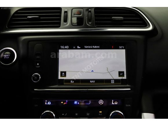 2017 MODEL HATASIZ BOYASIZ CAM TAVANLI İCON OTOMATİK