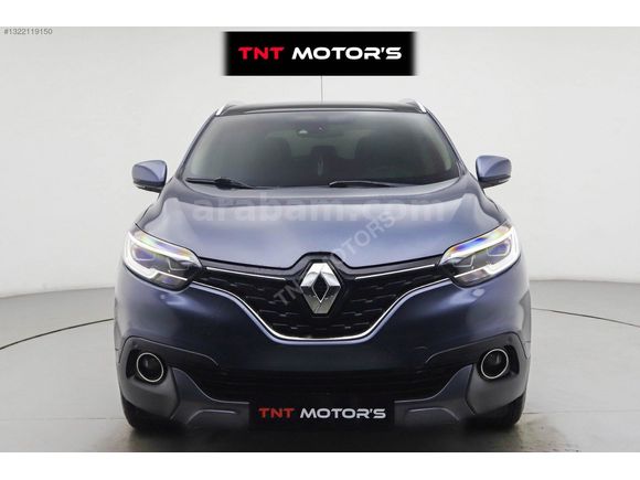2017 MODEL HATASIZ BOYASIZ CAM TAVANLI İCON OTOMATİK