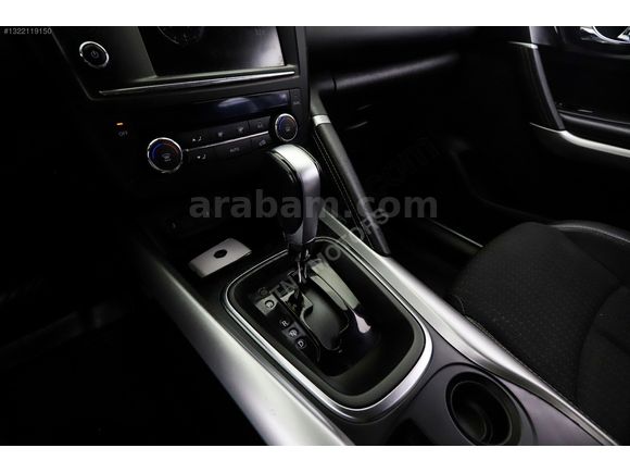 2017 MODEL HATASIZ BOYASIZ CAM TAVANLI İCON OTOMATİK