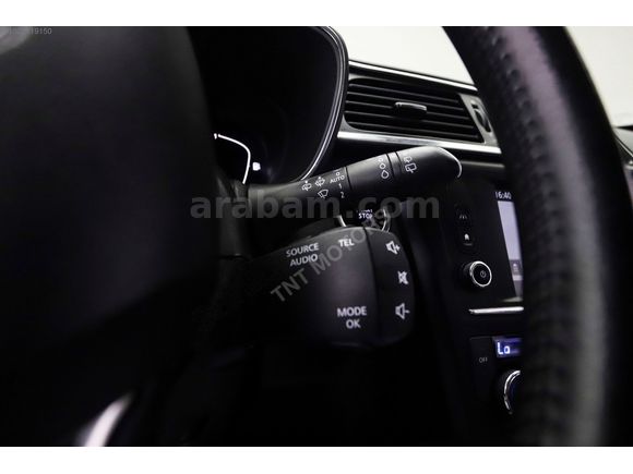 2017 MODEL HATASIZ BOYASIZ CAM TAVANLI İCON OTOMATİK