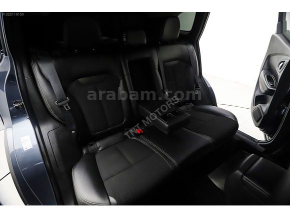 2017 MODEL HATASIZ BOYASIZ CAM TAVANLI İCON OTOMATİK