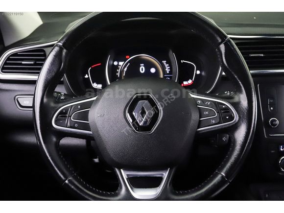 2017 MODEL HATASIZ BOYASIZ CAM TAVANLI İCON OTOMATİK