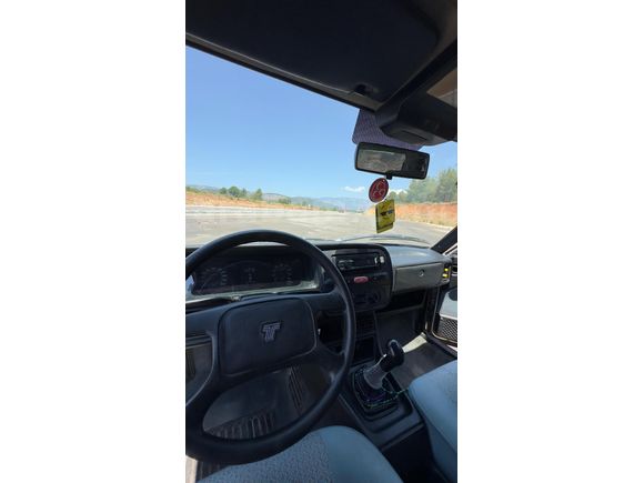 Sahibinden Tofaş Doğan 1.6 ie 2000 Model