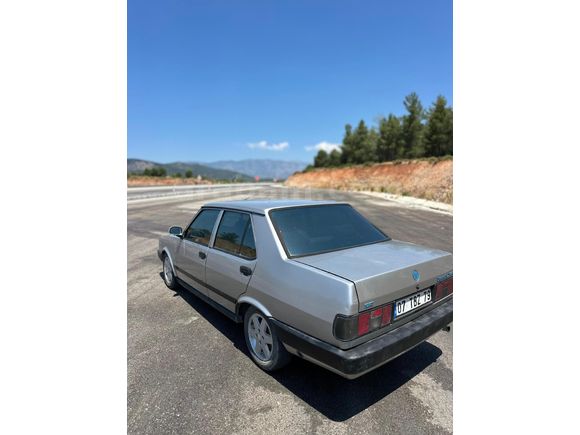 Sahibinden Tofaş Doğan 1.6 ie 2000 Model