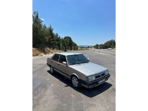Sahibinden Tofaş Doğan 1.6 ie 2000 Model