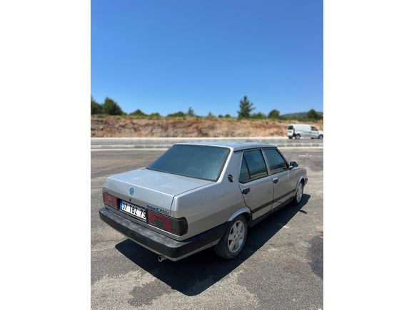 Sahibinden Tofaş Doğan 1.6 ie 2000 Model