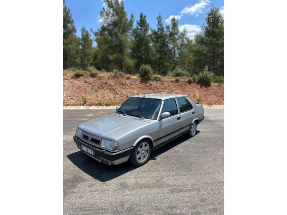 Sahibinden Tofaş Doğan 1.6 ie 2000 Model