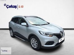 ÇETAŞ RENAULT MAHMUTBEYDEN 2020 KADJAR 1.3TCE TOUCHROOF BOYASIZ