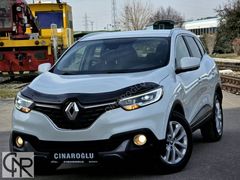 ÇINAROĞLU/2016/HATASIZ/88.000KM/ÇİZİKSİZ/KADJAR/ICON/1.5DCI/OTO.