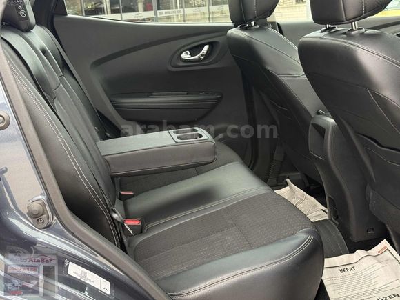 2018//KADJAR//107 BİN KM// CAM TAVAN